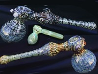 Bubblers Pipes