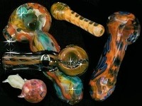 fancy pipe