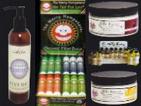 Hemp Products 