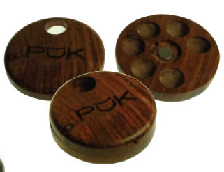 Puk Pipe