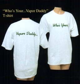 Vapor Daddy T-Shirt