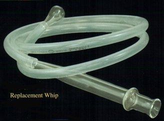 Vapor Daddy Replacment Whip Hands Free - Fits Vapor Brothers as well